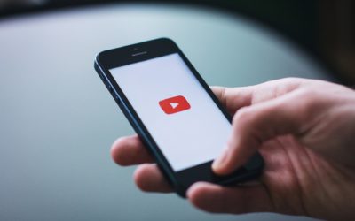 Wir sind auf YouTube!